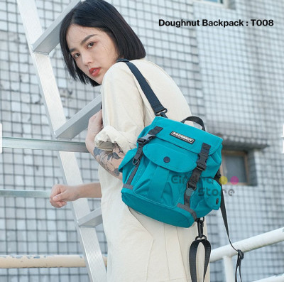 Doughnut Backpack : T008